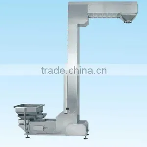 CE Pet Food/puffed Food/small Hardware Automatic Vertical Packing/packaging Machine thumbnail-4