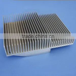 China Supplier Aluminum Heatsink thumbnail-1