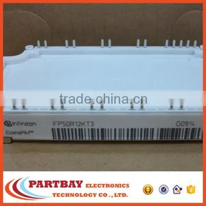 Electronic Components IGBT Module FP50R12KE3 thumbnail-1