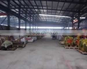 Xiangyang Center Machinery Component Co., Ltd. company overview - view 1 thumbnail