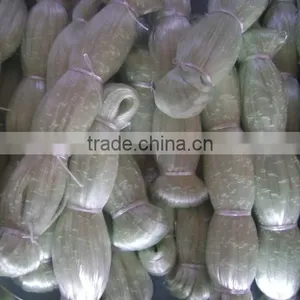 Nylon Monofilament Fishing Net---0.11~0.60mm Diameter thumbnail-6