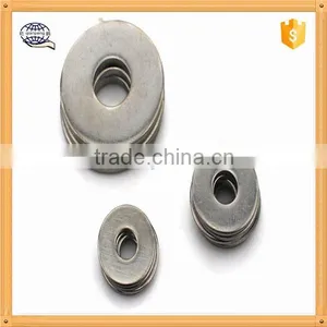 Stainless Steel Standard DIN125 Flat Washer thumbnail-4