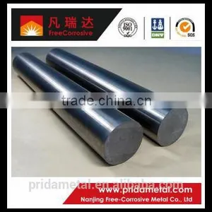 High Purity & Best Price Tantalum Round Bar thumbnail-1