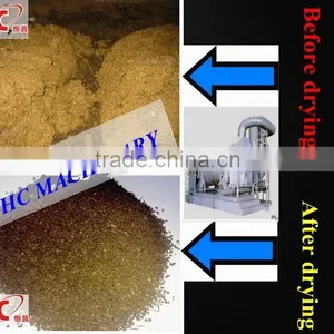 Low Price Chicken Manure Rotary Dryer for Agricultural Fertilizer thumbnail-4