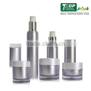 Amazing Beautiful Wide Range Classical and Popular Hot-selling High Quality Round Bottle and Jar Luxury Cosmetic Packaging thumbnail-2