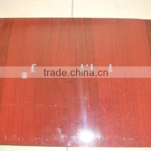 Rough and Glossy Wood Grain/camouflage Printing Color Coated SPCC/Galvanized Steel Sheet in Coil thumbnail-1