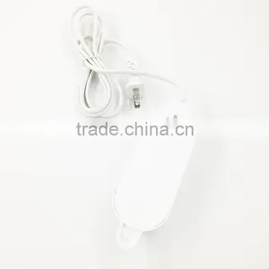 High Speed 5v 3a 4usb Port ac Power Wall Charger for Cellphone thumbnail-4