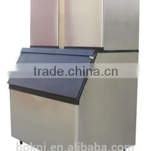Professional Commercial Laboratory Small Flake Portable Snow Ice Maker thumbnail-3