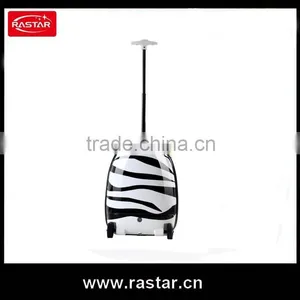 Rastar 2015 Newest ABS Kids rc Remote Control Suitcase Luggage thumbnail-1