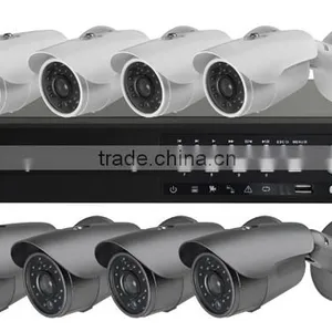 DVR Cameras Dvr HP-KW848C2-4 thumbnail-1