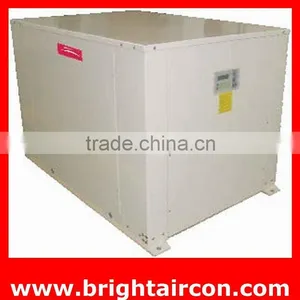 Water Source Heat Pump (muti-function Type) thumbnail-1