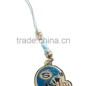 Metal Mobile Phone Chains thumbnail-1