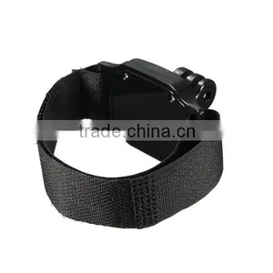 360 Degrees Swivel Glove Style Wrist Hand Palm Band Strap Mounts thumbnail-4