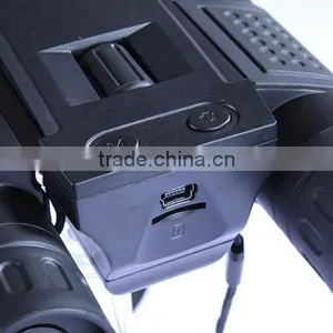 HD720P Digital Binocular Camera With 2.0'' TFT Display Telescope Camera thumbnail-6