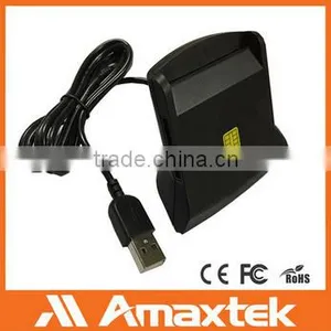 High Quality Tablet PC Smart Card Reader /Smart Card Reader Writer thumbnail-1