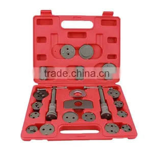 21pcs Universal Brake Caliper Piston Wind Back Tool Kit thumbnail-1