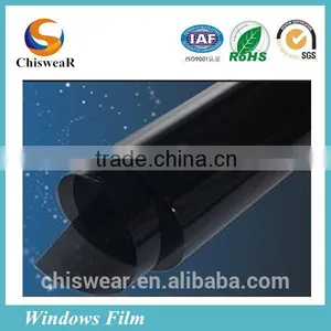 China Commerical Building Security Film thumbnail-1