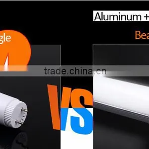 China Supplier Good Quality 2835smd Girl Tube Led Tube Light thumbnail-4