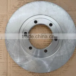 Automobile Spares Brake Disc OEM NO. UB39-33-251 thumbnail-1
