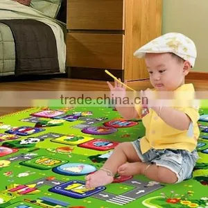 High-grade Children Crawling Mat thumbnail-1