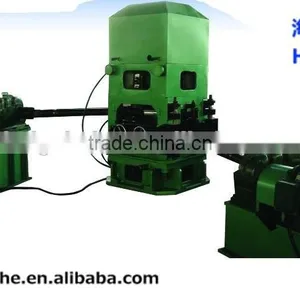 JY40A Steel Bar Straightening and Cutting Machine thumbnail-2