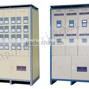 Microprocessor Controlled Charge and Discharge Machine thumbnail-1