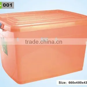 Storage Box,Plastic Storage Container,storage Container. thumbnail-1