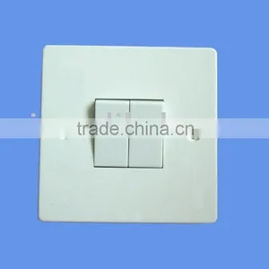 2 Gang 1 Way Light Switches thumbnail-2