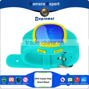 Android Smart Tracking Locator Gps Kids Tracker Watch,gps Tracker Watch thumbnail-5
