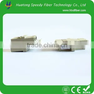 Good Quality Fiber Optic Adapter lc Multimode thumbnail-3