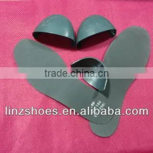 Steel Toe Cap & Steel Midsole for Safety Boots thumbnail-1