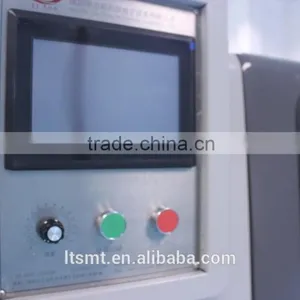 Mini Wave Soldering Machine DS250B/T/PC thumbnail-2