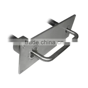 VHF-Band Moisture Measurement Sensor for Bulk Material thumbnail-1