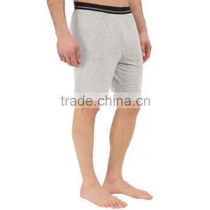 Wholesale Sey Male Grey Underwear Very Cheap Underwear Wool Underwear thumbnail-4