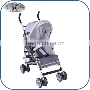 Popular Baby Stroller With Aluminum Tube thumbnail-1