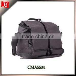 Waterproof Thick DSLR Camera Shoulder Bag For Camera With Raincover Camera Bag thumbnail-1