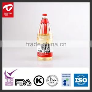 1.8L 2016 Latest Grain Vinegar From Dalian thumbnail-1
