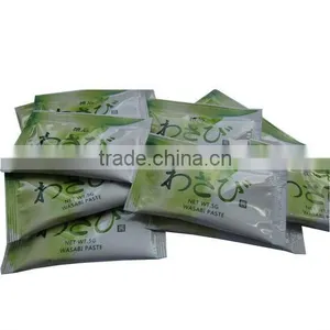 3g Sachet Wasabi Pasty thumbnail-1