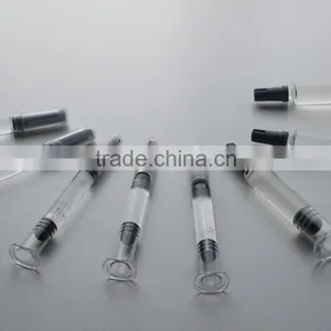 Automatic Single Nozzle Pre-filled Syringe Filling and Inserting Machine Quality Choice thumbnail-5