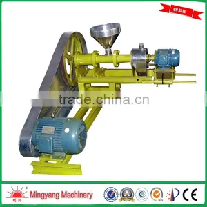 Best Price Floating Fish Feed 11kw Meat Meal Pellet Making Machine With ce Approved thumbnail-1
