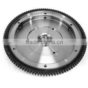 VW Beetle Flywheel for Porsche & VW thumbnail-1