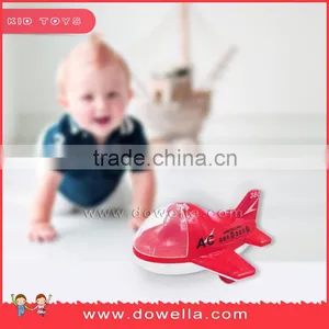 Hot Sale Red Plane Toy Candy Box thumbnail-3