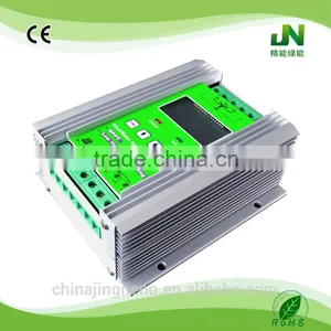 Wind and Light Work Together for Controllder,solar Panel Regulator thumbnail-3