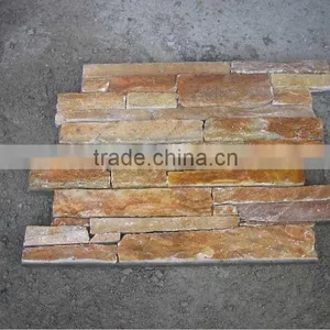 Slate Rusty Culture Stone thumbnail-1