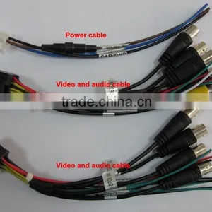 Factory Price 4ch /8ch Full hd 1080p Embedded Net Dvr thumbnail-5