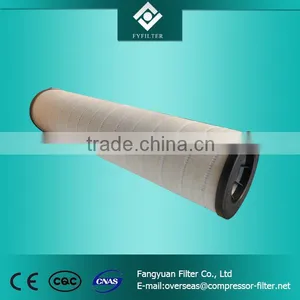 Industrial High Precision Replacement Pall Fine Filter LYC-100G thumbnail-1