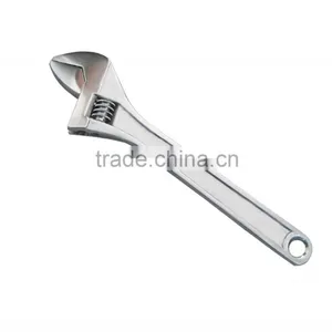 Drop Forged Adjustable Spanner 15'' thumbnail-2