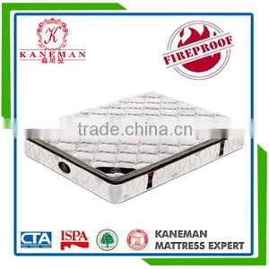 Nice Royal Dream Natural Latex Continuous Spring Mattress thumbnail-2
