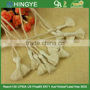 2015 New Arrive Cotton Tassel thumbnail-1