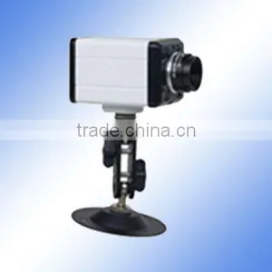 Home Security Wired ir Led Cctv ip Camera thumbnail-1